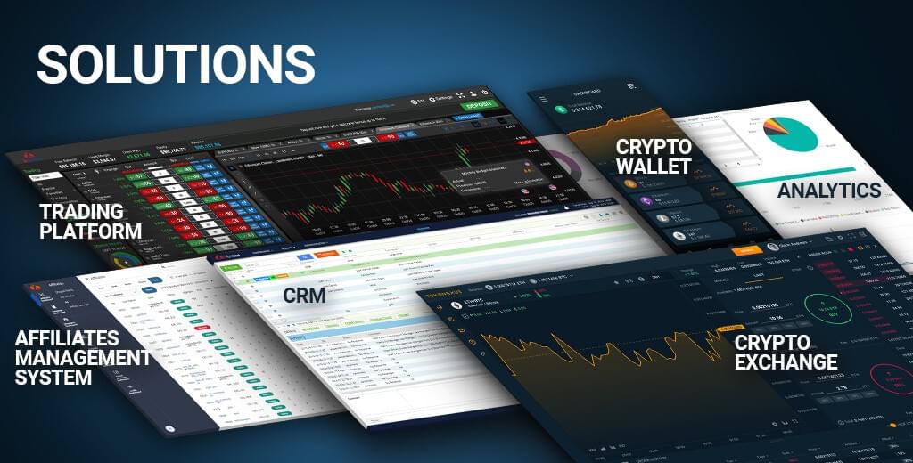 brokers for xcritical